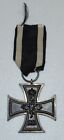 Imperial German WWI Iron Cross - Authentic - Not a Reproduction