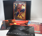 SPIDER-MAN 2 Collector's DVD Gift Set