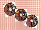 CHARTBUSTER CHARLEY PRIDE 3 CDG DISCS KARAOKE SET COUNTRY 5107 CDS MUSIC oldies