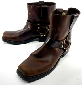 Durango - Mens Brown Leather 7