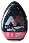 24 count MiO Energy Strawberry Pineapple Smash Water Enhancer 1.62 Fl Oz