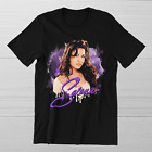 Selena Quintanilla T-Shirt Quality Cotton Unisex Tee