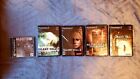 Silent Hill 1 , 2 , 3 , 4 and Origins Collection Ps1 Ps2 Complete CIB Tested