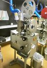 Hollywood Film Company 35mm  Lab High Speed Inspection Film Projector