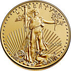 2009 1/2 oz American Gold Eagle Coin