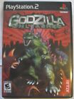 Godzilla: Unleashed (Sony PlayStation 2, 2007), PS2