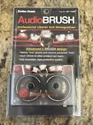 Radio Shack Audio Brush 44-1202 Pro Cleaner Demagnetizer Cassette Tape Clean New