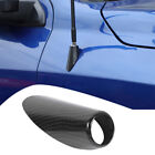 Car Antenna Base Moulding Cover Trim For Dodge RAM 1500 2010-2017 Carbon Fiber (For: Ram)