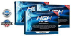 NATURAL MUSCLE BUILDING ENHANCER NO STEROIDS/HGHFACTOR (3 MONTH SUPPLY)