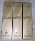 Lanza Keratin Healing Oil Cleansing Cream 3.4 oz Lot Of Three Revitalization