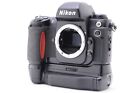 New Listing[ Near MINT / MB-15 ] Nikon F100 35mm SLR Film Camera Battery pack JAPAN #145