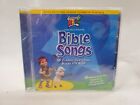 Cedarmont Kids-Bible Songs CD Includes Split-track Sing a Long NEW