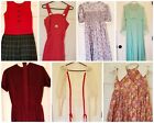 Vintage Women’s/Girls Clothing Lot Theater or Reconstruction Handmade