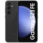 Samsung Galaxy S23 FE SM-S711U - 128GB - Graphite (AT&T) Grade A - Excellent