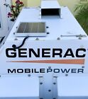 20 Kw Generac Diesel, Portable Generator ￼