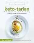 Ketotarian: The (Mostly) Plant-Based Plan to Burn Fat, Boost Your Energy, - GOOD