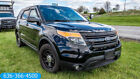 New Listing2015 Ford Explorer Police Interceptor Utility