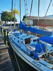 Used Sailboat Herreshoff Nereia 1984 36 feet Liveaboard boat for Sale