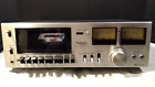 New ListingTechnics RS-615 Stereo Cassette Deck - TESTED WORKING