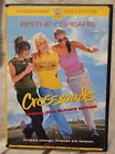 Crossroads (DVD Special Collectors Edition, 2002) Britney Spears