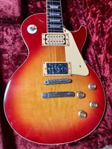 Yamaha SL-500S Electric Guitar  Studio Lord '80s Vintage MIJ Made in Japan
