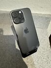 New ListingApple iPhone 14 Pro - 128GB-Gray  (T-Mobile Only )
