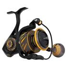 Penn Authority Spinning Fishing Reel | Select Size & Speed | Free 2-Day Ship