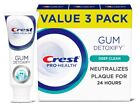 New ListingCrest Pro Health Gum Detoxify Toothpaste, Deep Clean, 104 g