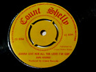 REGGAE-EARL GEORGE/PRINCE JAZZBO-GONNA GIVE HER ALL THE LOVE I GOT-COUNT SHELLY