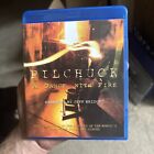 Pilchuck: A Dance With Fire (Blu-ray Disc, 2015) Documentary Jeff Bridges Narr.