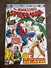 The Amazing Spider-Man #127 (Marvel 1973) 1st App. of 3rd Vulture VG/FN