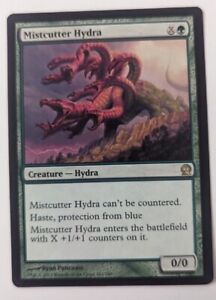 Mistcutter Hydra, Theros, Magic The Gathering, MTG