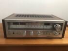 Pioneer sx 580 vintage stereo receivers