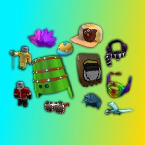 *STACKED ROBLOX* | ROBLOX RARE ITEMS PROFILE USERNAME| CHEAP + SECURE + MAINABLE