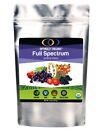 Optimally Organic Raw Freeze Dried Full Spectrum Superfood Powder Immune Booster
