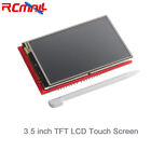 3.5 inch TFT LCD Display Module Touch Screen 5V/3.3V 480x320 for Arduino Mega256