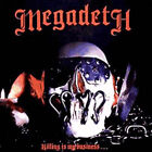 Megadeth : Killing Is My Business... And Business Is Good! CD (2011) Great Value