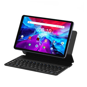 CHUWI 11in Hipad Plus MediaTek MT8183 Android 11 Tablet w/ Keyboard 4G 128G