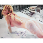 Jenny McCarthy-Wahlberg Signed Photo #4 (16x20) w/ BAS