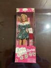 Mattel Barbie Doll Festive Season Christmas Special Edition #18909 Vintage 1997