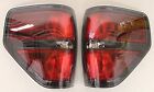 FORD F-150 2009 2010 2011 2012 2013 2014 Left Right Tail Light ASY CL34-13B504-B