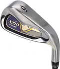 XXIO Golf Club Prime 9 8 Iron Individual Regular Graphite Very Good