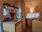 AIRSTREAM CLASSIC VINTAGE 1960 PACER..POLISHED..SELLING OUR VINTAGE COLLECTION..
