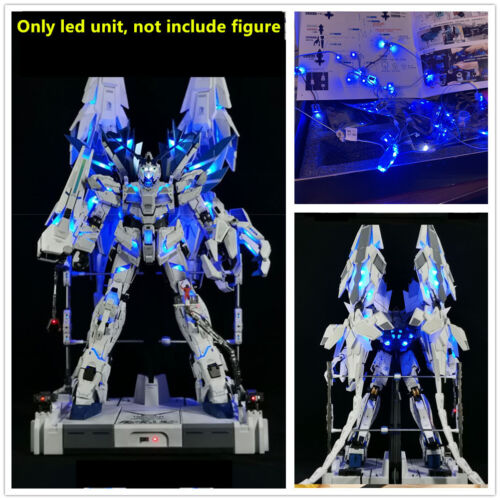KOSMOS Limit LED Unit Extremely bright blue for PG 1/60 Perfect Unicorn
