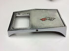 REAL OEM FACTORY SS CONSOLE 1961 CHEVROLET IMPALA 4 SPEED FOUR CHEVY 61 SHIFTER