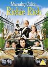 Richie Rich [DVD] [1994], New, DVD, FREE & FAST Delivery