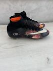 Nike Mercurial Superfly CR7 Savage Beauty Carbon Football Cleats Soccer Boots