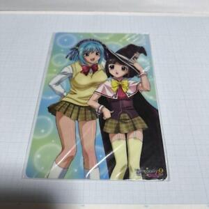 Rosario and Vampire Underlay Anime Goods From Japan