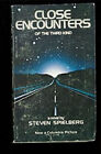 Close Encounters of the Third Kind Paperback Steven Spielberg