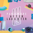 After Laughter - Paramore CD Sealed ! New !